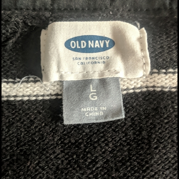 Striped sweater - Picture 2 of 2